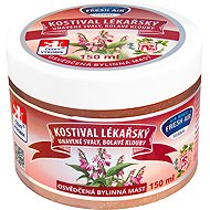 Herbal ointments 150 ml horse chestnut - Ointment