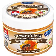 Herbal ointments 150 ml propolis - Ointment