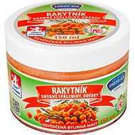 Herbal ointments 150 ml sea buckthorn - Ointment