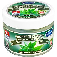 Herbal ointments 150 ml Tea Tree - Ointment