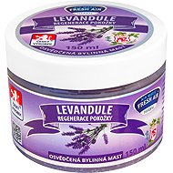 Herbal ointments 150 ml lavender - Ointment