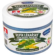 Herbal ointments 150 ml rapeseed - Ointment