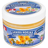 Herbal ointments 150 ml mountain arnica - Ointment
