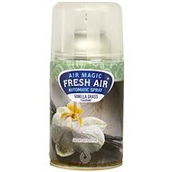 Fresh Air osviežovač vzduchu 260 ml vanila grass - Osviežovač vzduchu