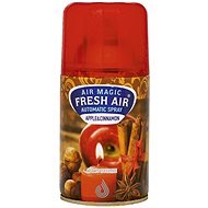 Fresh Air osviežovač vzduchu 260 ml apple and cinnamon - Osviežovač vzduchu