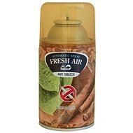 Fresh Air air freshener 260 ml anti tobacco - Air Freshener