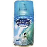 Fresh Air osviežovač vzduchu 260 ml cool ocean - Osviežovač vzduchu