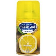 Fresh Air air freshener 260 ml lemon fresh - Air Freshener
