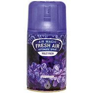 Fresh Air air freshener 260 ml violet - Air Freshener