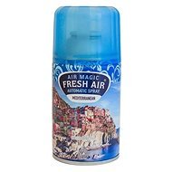 Fresh Air osviežovač vzduchu 260 ml mediterranean - Osviežovač vzduchu