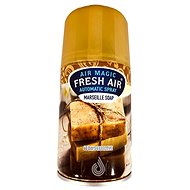 Fresh Air Air Freshener 260 ml MARSEILLE SOAP - Air Freshener