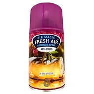 Fresh Air Air Freshener 260 ml ANTI-STRESS - Air Freshener