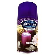 Fresh Air air freshener 260 ml NEW AROMA THERAPY - Air Freshener