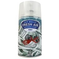 Fresh Air Air Freshener 260 ml money - Air Freshener