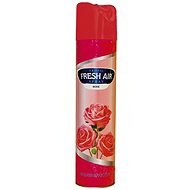 Fresh Air osviežovač vzduchu 300 ml rose - Osviežovač vzduchu