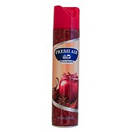 Fresh Air air freshener 300 ml apple and cinnamon - Air Freshener