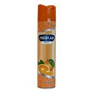 Fresh Air air freshener 300 ml orange - Air Freshener