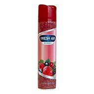 Fresh Air air freshener 300 ml mix berries - Air Freshener