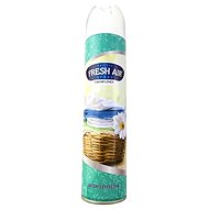 Fresh Air air freshener 300 ml fresh linen - Air Freshener