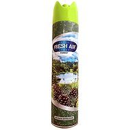 Fresh Air air freshener 300 ml forest - Air Freshener