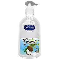 Fresh air liquid soap 500 ml coconut - Liquid Soap