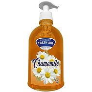 Fresh air liquid soap 500 ml chamomile - Liquid Soap