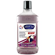 Fresh Air Mouthwash Total Guard 500 ml - Mouthwash