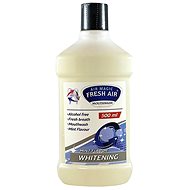 Fresh Air Mouthwash Whitening 500 ml - Mouthwash