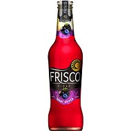 Frisco Forest Fruit 0,33l 4,5% - Cider