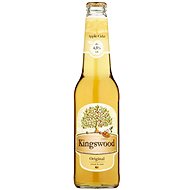 Kingswood Original Cider 0.4l 4.5% - Cider