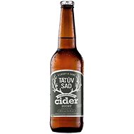 Dad' s orchard Cider Dry 0,5l 6,2% - Cider