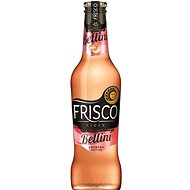 Frisco Bellini 0,33l 4,5% - Cider