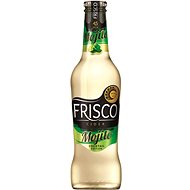 Frisco Mojito 0,33l 4,5% - Cider