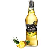Frisco Pineapple and Lemongrass 0,33l 4,5% - Cider