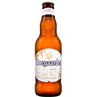Hoegaarden White 12° 0,33L - Beer