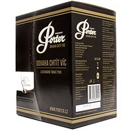 Pardubický Porter 19 20° 5x0.33l + glass - Beer