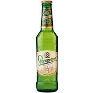 Staropramen Premium 12°  0.33l - Beer