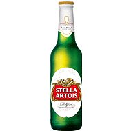 Stella Artois 11°  0.33l - Beer