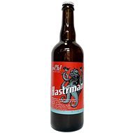 Hastrman 13° - Beer