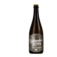 Poděbradský Source Dark 14 0.7l 5.9% - Beer