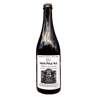 Lobec American India Pale Ale 0.7l 5.9% - Beer
