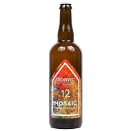 Zichovec Mosaic Ale 0.75l 12% - Beer