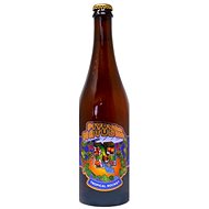 Matuška Tropical Rocket 17% - Beer