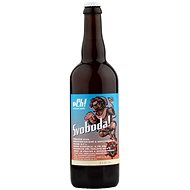 Chříč Svoboda 11° 0,7l 4,7% - Beer