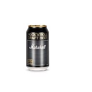 Marshall Amped Up Lager 0.33l 4.6% - Beer