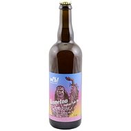 Chříč Vinnetou IPA 13 ° 0,75l - Beer