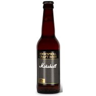 Marshall JIM's Treble 0.33l 8.6% - Beer