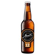 Albrecht 12% 0,7l - Beer