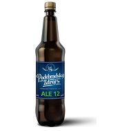 Podebrady Source ALE 12° 1l 5.2% - Beer