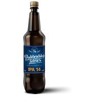 Podebradsky Zdroj IPA 14° 1l 6% - Beer